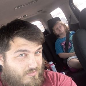 Meet your Posher, William